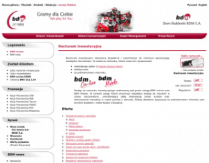 bdm