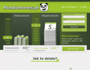 pandamoney