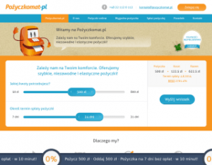 pozyczkomat